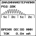 диадинамотерапия